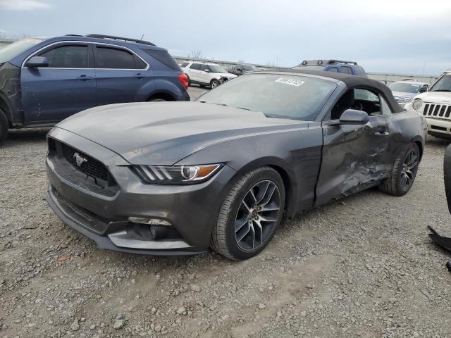 1FATP8EMXF5359635 | 2015 FORD MUSTANG