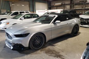 1FATP8EMXF5392764 | 2015 FORD MUSTANG