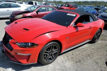 1FATP8FF0K5151340 | 2019 FORD MUSTANG GT