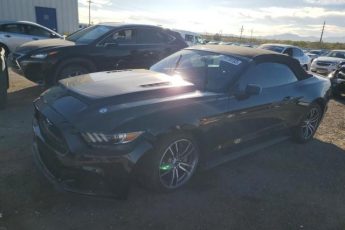 1FATP8FF4H5331350 | 2017 FORD MUSTANG GT