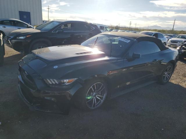 1FATP8FF4H5331350 | 2017 FORD MUSTANG GT