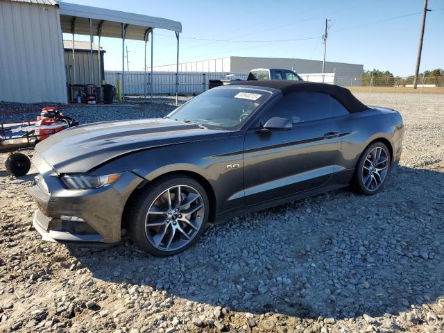 1FATP8FF5G5251568 | 2016 FORD MUSTANG GT