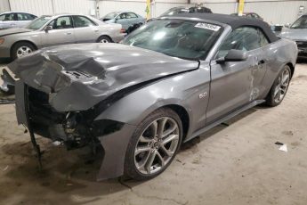 1FATP8FF8N5139764 | 2022 FORD MUSTANG GT