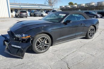 1FATP8UH0J5156976 | 2018 FORD MUSTANG