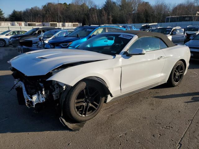 1FATP8UH0L5113029 | 2020 FORD MUSTANG