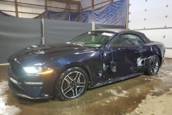 1FATP8UH0M5107717 | 2021 FORD MUSTANG