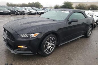 1FATP8UH1H5294973 | 2017 FORD MUSTANG