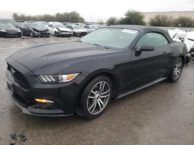 1FATP8UH1H5294973 | 2017 FORD MUSTANG