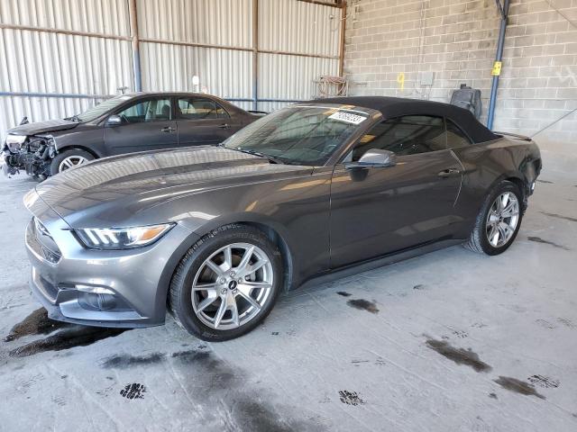 1FATP8UH2F5423204 | 2015 FORD MUSTANG