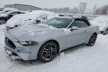 1FATP8UH2N5119188 | 2022 FORD MUSTANG