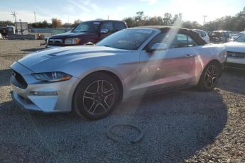 1FATP8UH3K5181839 | 2019 FORD MUSTANG