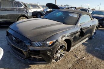 1FATP8UH4G5331559 | 2016 FORD MUSTANG