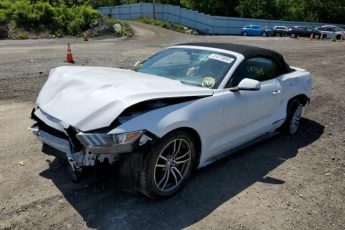 1FATP8UH4H5254662 | 2017 FORD MUSTANG