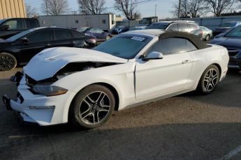 1FATP8UH4K5151166 | 2019 FORD MUSTANG