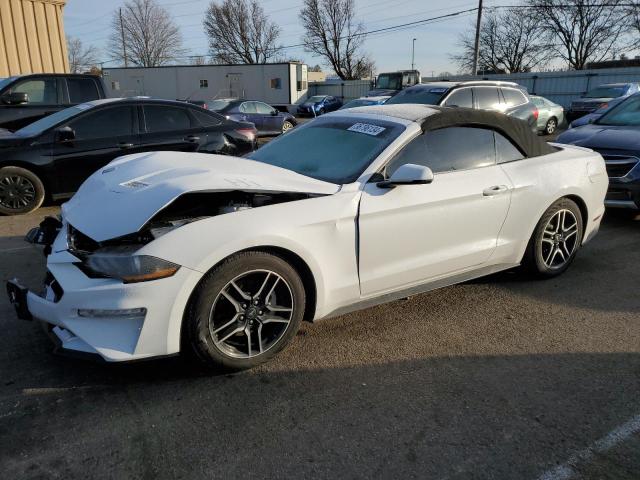 1FATP8UH4K5151166 | 2019 FORD MUSTANG