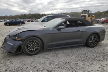 1FATP8UH5K5109749 | 2019 FORD MUSTANG