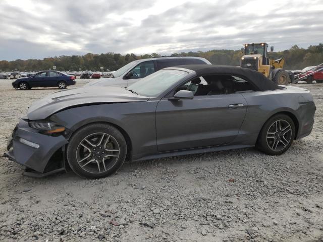 1FATP8UH5K5109749 | 2019 FORD MUSTANG