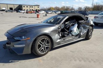 1FATP8UH5K5170227 | 2019 FORD MUSTANG