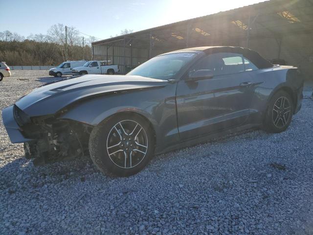 1FATP8UH5M5105686 | 2021 FORD MUSTANG