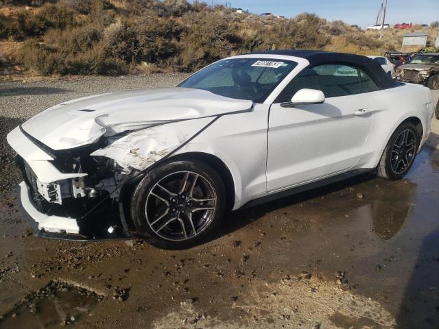 1FATP8UH5N5129696 | 2022 FORD MUSTANG