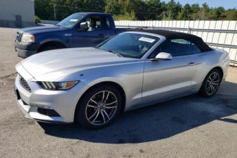 1FATP8UH6G5243046 | 2016 FORD MUSTANG