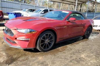 1FATP8UH6L5137996 | 2020 FORD MUSTANG