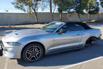 1FATP8UH6N5105682 | 2022 FORD MUSTANG