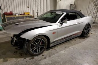 1FATP8UH7J5110352 | 2018 FORD MUSTANG