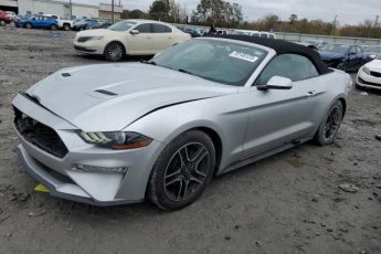 1FATP8UH7J5156540 | 2018 FORD MUSTANG