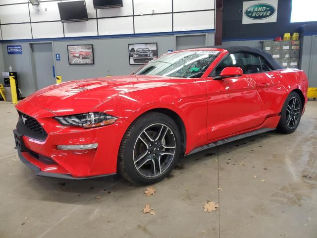 1FATP8UH7N5119221 | 2022 FORD MUSTANG