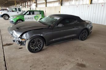 1FATP8UH8K5179472 | 2019 FORD MUSTANG