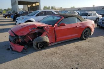 1FATP8UH8L5135165 | 2020 FORD MUSTANG