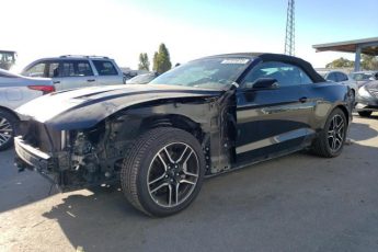 1FATP8UHXJ5117781 | 2018 FORD MUSTANG