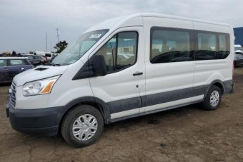 1FBAX2CM2KKB25507 | 2019 FORD TRANSIT T-