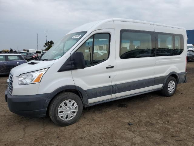 1FBAX2CM2KKB25507 | 2019 FORD TRANSIT T-