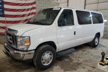 1FBNE3BL3EDA40612 | 2014 FORD ECONOLINE