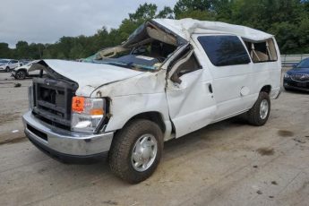 1FBNE3BL4EDA97952 | 2014 FORD ECONOLINE