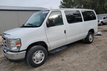 1FBNE3BL8EDA04351 | 2014 FORD ECONOLINE