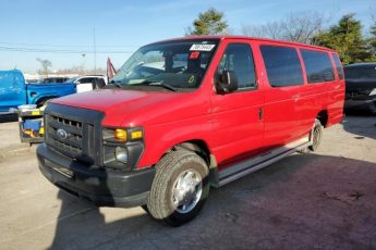 1FBSS3BL4EDA74604 | 2014 FORD ECONOLINE