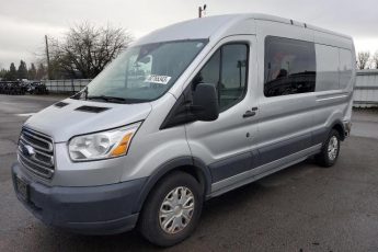 1FBZX2CG5HKA04749 | 2017 FORD TRANSIT T-