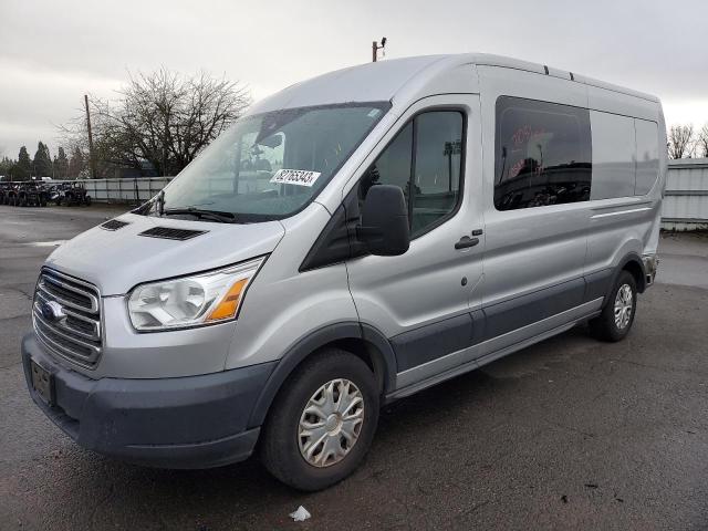 1FBZX2CG5HKA04749 | 2017 FORD TRANSIT T-