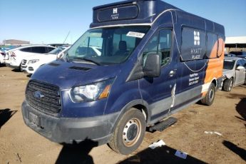 1FBZX2CM0KKB47864 | 2019 FORD TRANSIT T-