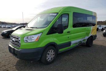 1FBZX2CM9FKA91154 | 2015 FORD TRANSIT T-