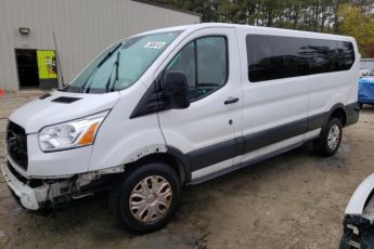 1FBZX2ZM1GKA74518 | 2016 FORD TRANSIT T-