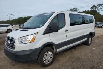 1FBZX2ZM6KKB06209 | 2019 FORD TRANSIT T-