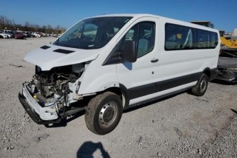 1FBZX2ZMXKKA92878 | 2019 FORD TRANSIT T-