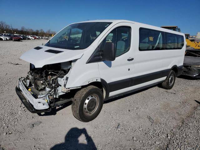 1FBZX2ZMXKKA92878 | 2019 FORD TRANSIT T-