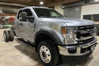 1FD0X5HT4NEE63787 | 2022 FORD F550 SUPER