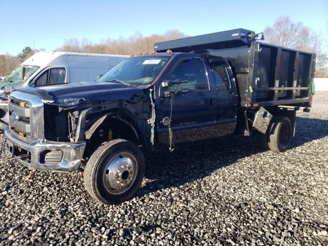 1FD0X5HT5FEA37432 | 2015 FORD F550 SUPER