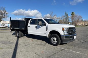 1FD8W3HT0MED01986 | 2021 FORD F350 SUPER